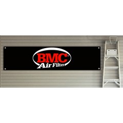 BMC Air Filter Garage/Workshop Banner